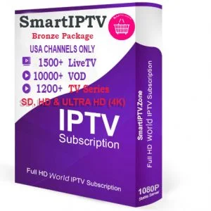 iptv-subscription-bronze